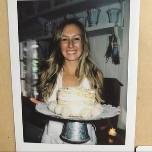 Meet your Posher, Nicole